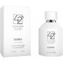 42&deg; by Beauty More Samba