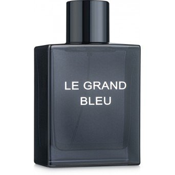 Dilis Parfum La Vie Pour Homme Le Grand Bleu