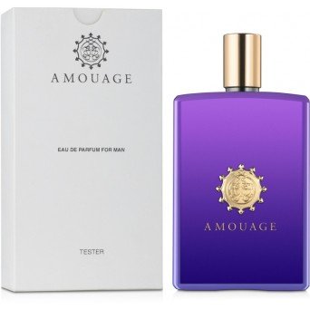 Amouage Myths Man