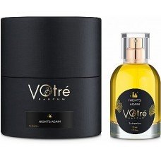 Votre Parfum Night's Again