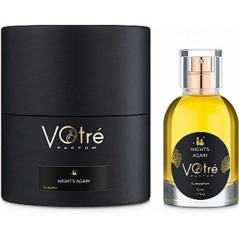 Votre Parfum Night's Again