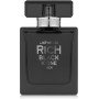 Geparlys Johan.B Rich Black Icone