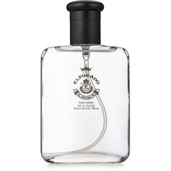 Eva Cosmetics El Aroma de Eldorado