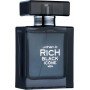 Geparlys Johan.B Rich Black Icone