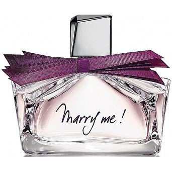 Lanvin Marry Me