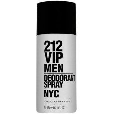 Carolina Herrera 212 VIP Men