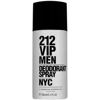 Carolina Herrera 212 VIP Men