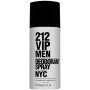 Carolina Herrera 212 VIP Men