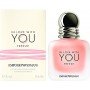 Giorgio Armani Емпоріо Армані In Love With You Freeze
