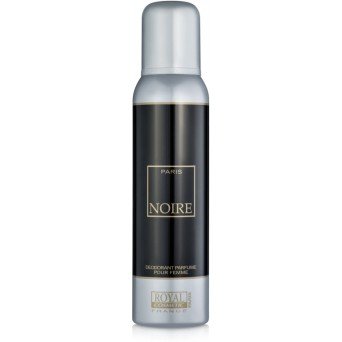 Royal Cosmetic Noire