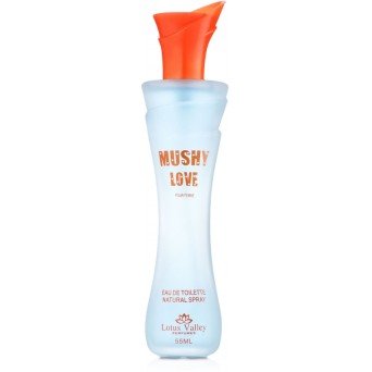 Lotus Valley Mushy Love
