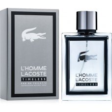 Lacoste L'Homme Timeless
