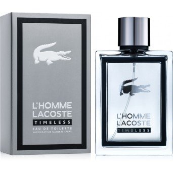 Lacoste L'Homme Timeless