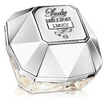 Paco Rabanne Lady Million Lucky