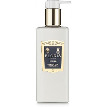 Floris Cefiro Enriched Body Moisturiser