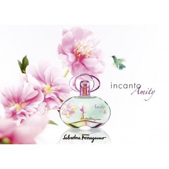 Salvatore Ferragamo Incanto Amity