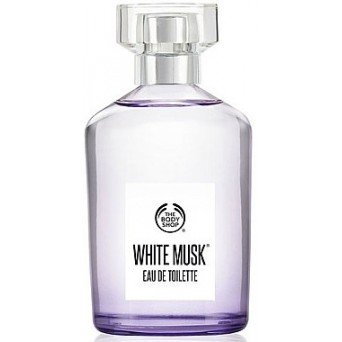 The Body Shop White Musk