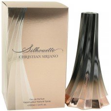 Christian Siriano Silhouette