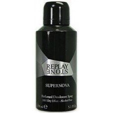 Replay Stone Supernova For Him