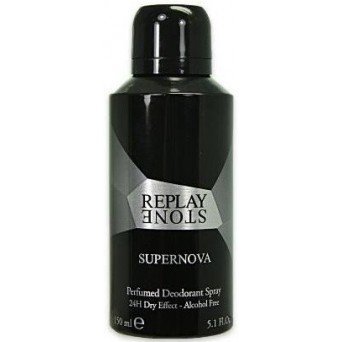 Replay Stone Supernova For Him