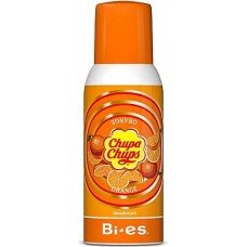 Bi-Es Chupa Chups Orange