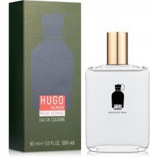 Eva Cosmetics Hugo Human