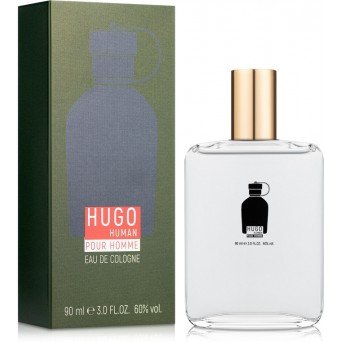 Eva Cosmetics Hugo Human