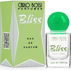 Carlo Bossi Bliss Green
