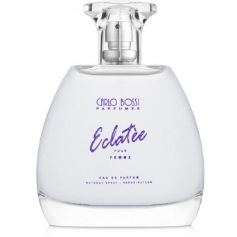 Carlo Bossi Eclatee