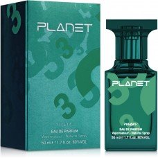 Planet Green №3