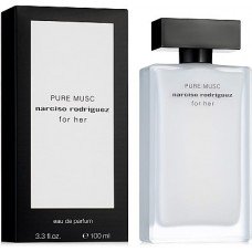 Narciso Rodriguez For Her Pure Musc