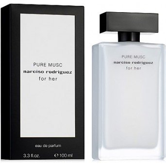 Narciso Rodriguez For Her Pure Musc