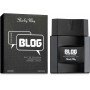 Shirley May Blog