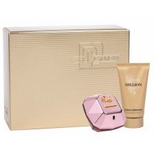 Paco Rabanne Lady Million Empire