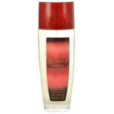 Beyonce Heat Kissed