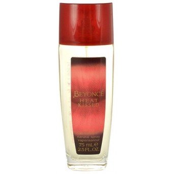 Beyonce Heat Kissed