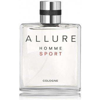 Chanel Allure Homme Sport Cologne