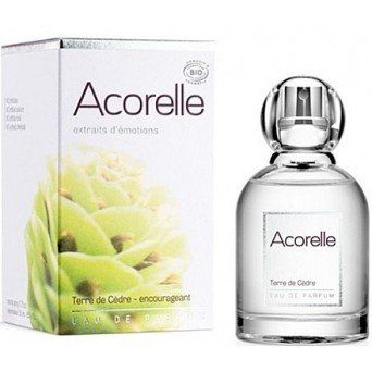 Acorelle Terre de Cedre