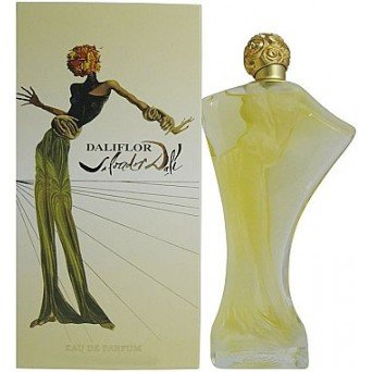Salvador Dali Daliflor