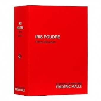 Frederic Malle Iris Poudre