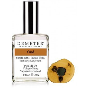 Demeter Fragrance Oud