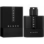 Prada Luna Rossa Black