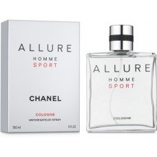 Chanel Allure homme Sport Cologne