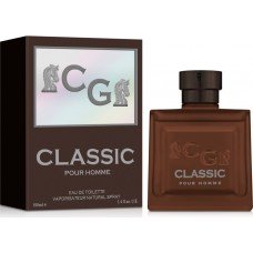 Christian Gautier Classic Pour Homme