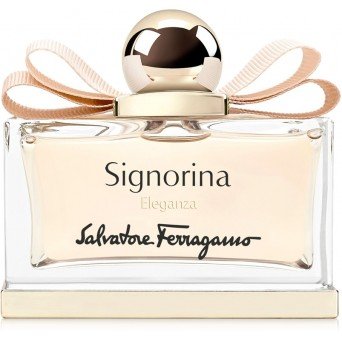 Salvatore Ferragamo Signorina Eleganza