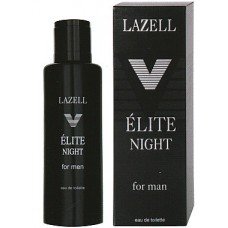 Lazell Elite Night