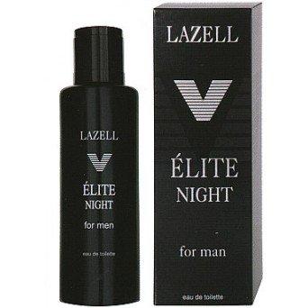 Lazell Elite Night