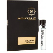 Montale So Amber