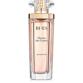 Bi-Es Fleures des Grasse