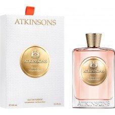 Atkinsons Rose in Wonderland